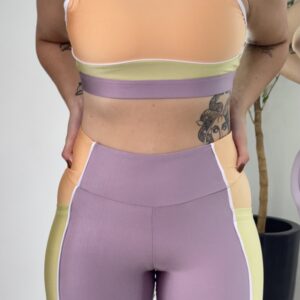 Conjunto Stella recortes