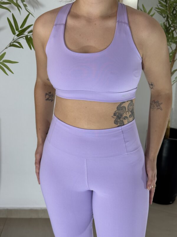 Top Glam Lilás