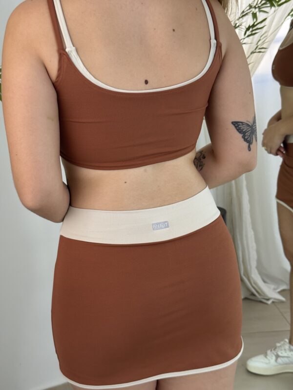 Conjunto Mel - Imagem 5