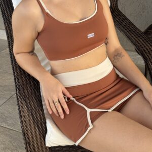 Conjunto Mel
